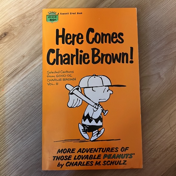 Vintage collectible Charlie Brown’s book set of 14 books. - Picture 3 of 15